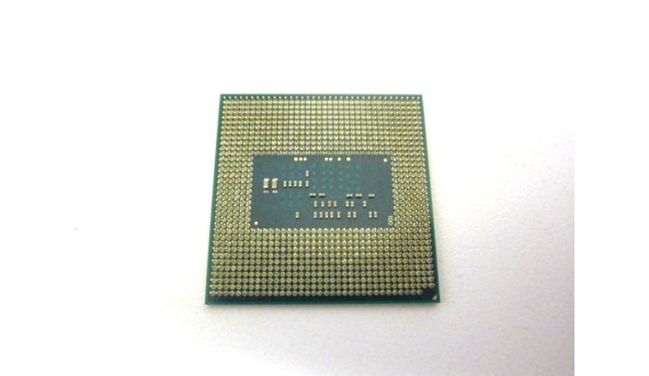 Процесор Intel Celeron 2950M, SR1HF, 2.0GHz, 2M, 37W, Socket G3, Б/В. Протестований, робочий.