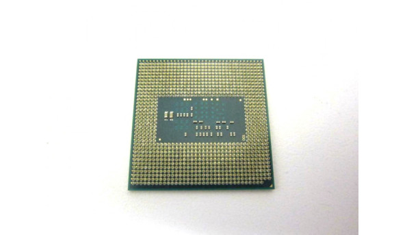 Процессор Intel Celeron M 380, SL8MN, 1 МБ кэш-памяти, тактовая частота 1.60 ГГц, Б / У - 302814