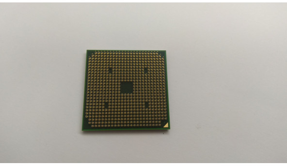 Процесор AMD Mobile Sempron 3500+ SMS3500HAX4CM, 1 МБ кеш-пам'яті, тактова частота 1.80 ГГц, Б/В - 302816