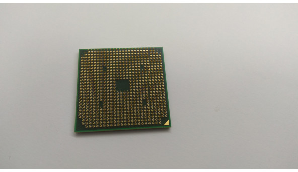 Процесор AMD Mobile Sempron SI 42, SMSI42SAM12GG, 1 МБ кеш-пам'яті, тактова частота 2.10 ГГц, Б/В - 302817