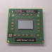 Процесор AMD Turion 64 X2 Mobile TL-64 - TMDTL64HAX5DC, 1 МБ кеш-пам'яті, тактова частота 2.20 ГГц, Б/В