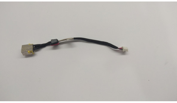 Разъем питания для ноутбука Acer Aspire M5-581G M5-581T M5-581TG DC02C002U00 Q5LJ1 Б/У