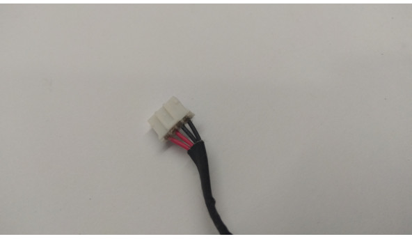 Разъем питания для ноутбука Acer Aspire M5-581G M5-581T M5-581TG DC02C002U00 Q5LJ1 Б/У - 302821