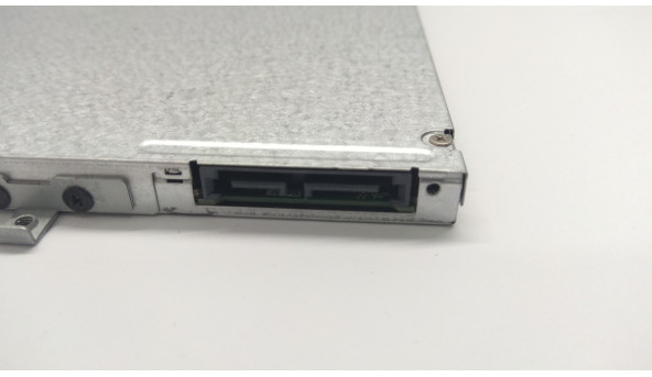 CD/DVD привід для ноутбука Acer Aspire M5-581T(G), Aspire M3, M3-581T, Q5LJ1, GU61N, Б/В, в хорошому стані, без пошкоджень. - 302823