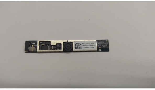 Веб-камера для ноутбука Acer Aspire M5-581T (G), Q5LJ1, NC.21411.011, Б / У