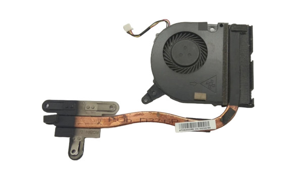 Термотрубки системы охлаждения для ноутбука Acer Aspire M5-581T (G), Q5LJ1, AT0O20010R0, Б / У