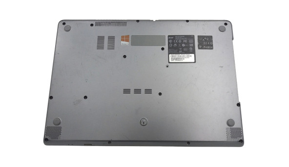 Нижня частина корпусу для ноутбука Acer Aspire M5-581G M5-581T M5-581TG 15.6" AP0O2000A10 934040880145 Б/В