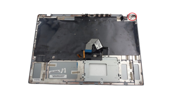 Середня частина корпусу для ноутбука Acer Aspire M5 M5-581 M5-581T M5-581TG 15.6" AM0O2000D00 Б/В - 302834