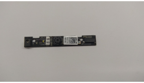 Веб-камера для ноутбука Dell Vostro V130, CN-038P39, Б/В