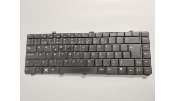 Шлейф Веб-камеры для ноутбука Dell Vostro V130, Б / У