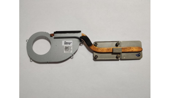 Термотрубка систем охолодження для ноутбука Dell Vostro v13 v130 CN-0H7H05 6043B0076701 Б/В
