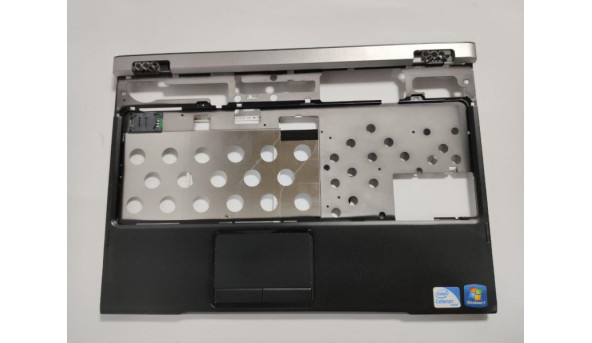 Середня частина корпуса для ноутбука Dell Vostro v13 v130, 13.3", 6070B0412801, CN-0F5XM7, б/в. В хорошому стані. Продається з Sim Readerom.
