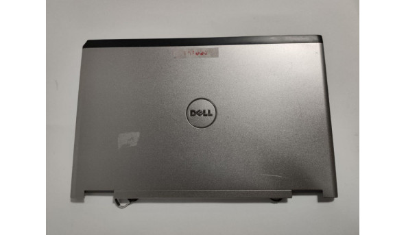 Кришка матриці для ноутбука для ноутбука Dell Vostro v13 v130, 13.3", CN-0PY6K7, 6070B0413101, б/в. Є подряпини. Два кутики мають пошкодження (фото). Продається з веб-камерою