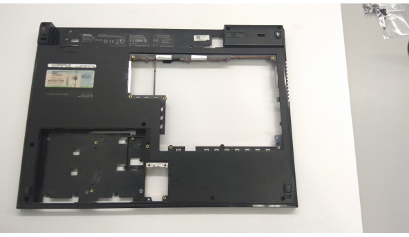 Нижня частина корпуса для ноутбука Dell Vostro 1710, 17.0", AP03R000600, Б/В