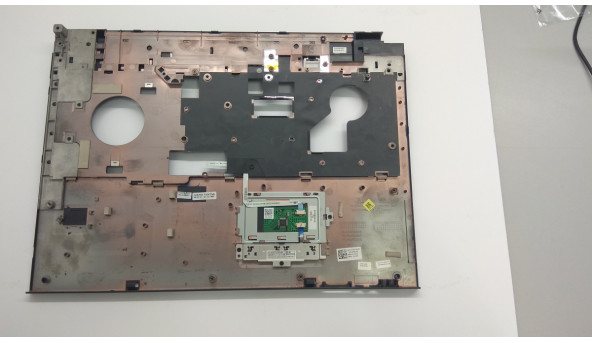 Средняя часть корпуса для ноутбука Dell Vostro 1710, 17. 0 ", AP03R000I00, Б / У - 302866