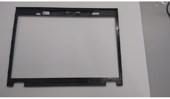 Рамка матрицы корпуса для ноутбука Dell Vostro 1710, 17.0 ", AP03R000B00, Б / У - 302867