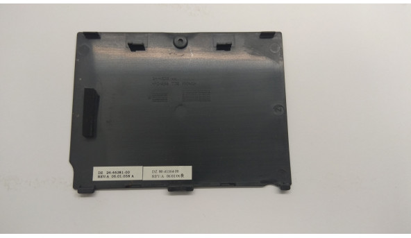 Сервисная крышка для ноутбука Fujitsu Amilo Pro V2035, 24-46381-00, Б / У - 302876