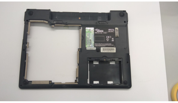 Нижня частина корпуса для ноутбука Fujitsu Amilo Pro V2035, 15.4", 80-41114-40, Б/В