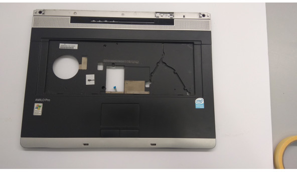 Середня частина корпуса для ноутбука Fujitsu Amilo Pro V2035, 15.4", 80-41183-01, Б/В