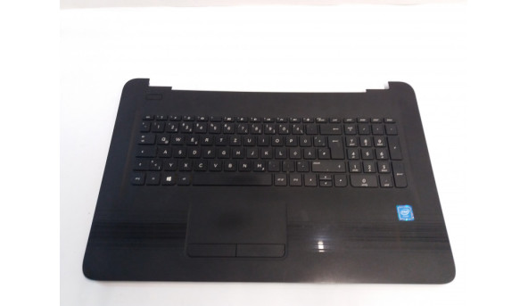 Средняя часть корпуса для ноутбука HP Pavilion dv6500, dv6645eo, 15.4 ", EAAT3007011, Б / У