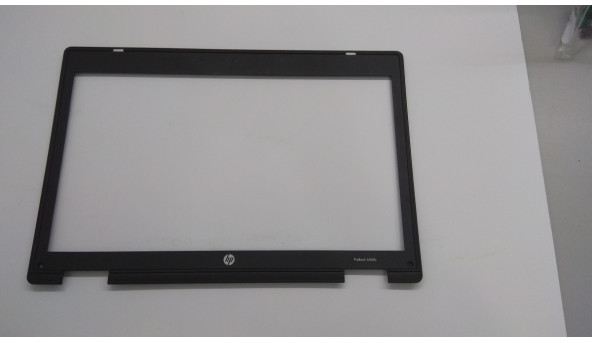 Рамка матрицы корпуса для ноутбука HP Probook 6465b, 14.0 ", 6070B0480203, Б / У