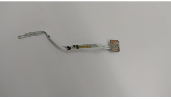 Кнопка включення для ноутбука HP G62, 0103TS00-575-G, Б/В