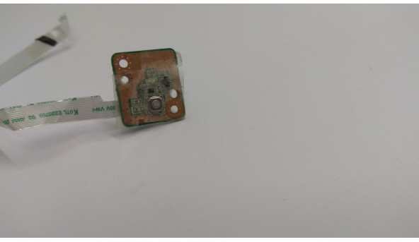Кнопка включення для ноутбука HP G62, 0103TS00-575-G, Б/В - 302900