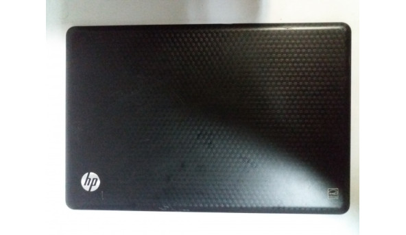 Крышка матрицы корпуса для ноутбука HP G62, 15.6 ", 605907-001, Б / У