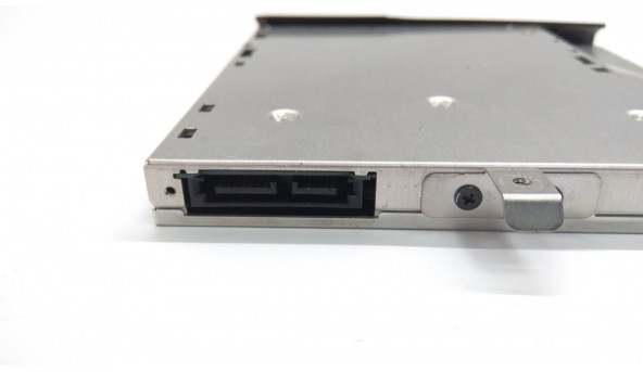 CD / DVD привод для ноутбука Asus K50C, AD-7560S, SATA, Б / У - 302908