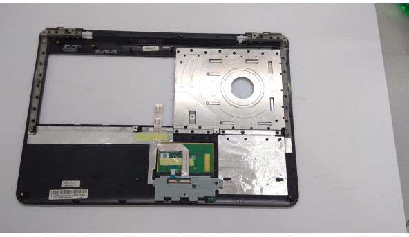 Средняя часть корпуса для ноутбука Asus K50C, 15.6 ", 13N0-FJA0311, Б / У - 302910