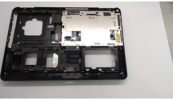 Нижня частина корпуса для ноутбука Asus K50C, 15.6", 13N0-FJA0411, Б/В - 302911