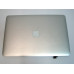 Крышка матрицы корпуса для ноутбука Asus K50C, 15.6 ", 13N0-FJA0101, Б / У