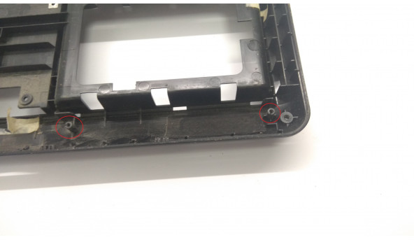 Нижняя часть корпуса для ноутбука Asus K50AD, 15.6 ", 13N0-EJA0A11, Б / У - 302914