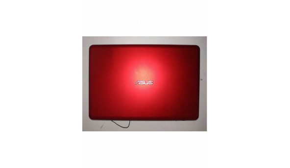 Крышка матрицы корпуса для ноутбука Asus K50AD, 15.6 ", 13N0-FJA0703, Б / У