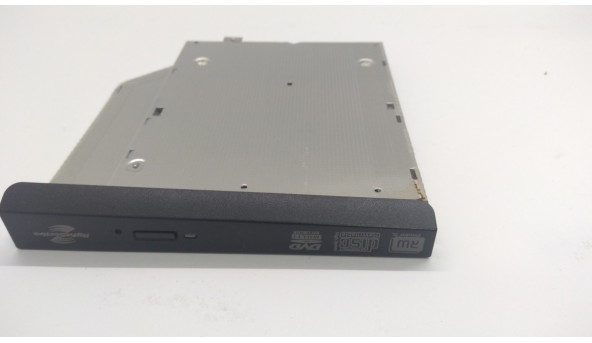 CD/DVD привід для ноутбука HP Pavilion dv6000, dv6041ea, UJ-861, IDE, Б/В