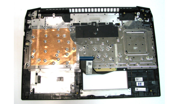 Нижняя часть корпуса для ноутбука HP Pavilion dv6000, dv6041ea, 15.4 ", 431426-001, Б / У - 302930