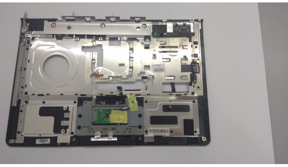 Середня частина корпуса для ноутбукаHP Pavilion dv6000, dv6041ea, 15.4", 431416-001, Б/В - 302932