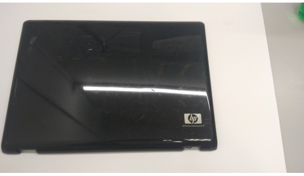 Крышка матрицы корпуса для ноутбука HP Pavilion dv6000, dv6041ea, 15.4 ", 431389-001, Б / У