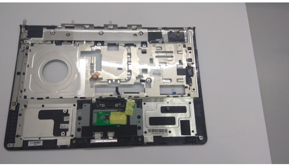 Середня частина корпуса для ноутбука HP Pavilion dv6000, dv6306eu, 15.4", 431416-001, Б/В - 302936