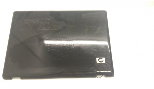 Крышка матрицы корпуса для ноутбука HP Pavilion dv6000, dv6306eu, 15.4 ", 431389-001, Б / У
