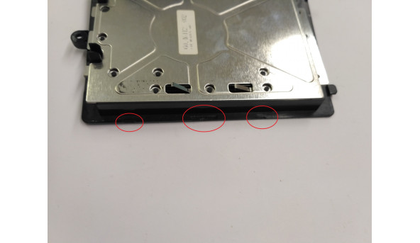 Сервисная крышка для ноутбука Fujitsu Amilo pro v2040, ms2175, 60.46110.002, Б / У. - 302944