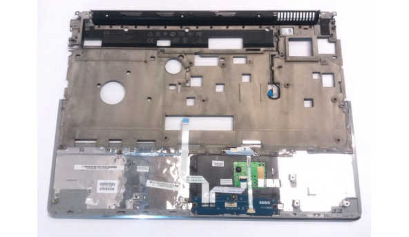 Средняя часть корпуса для ноутбука HP Pavilion dv7, dv7-1005eo, 17.0 ", AP03W000E00, Б / У - 302947