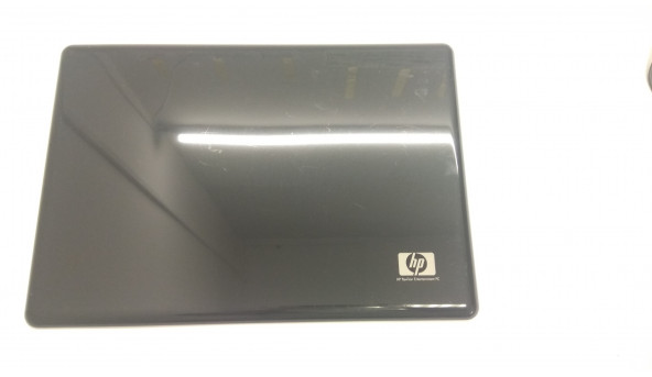 Крышка матрицы корпуса для ноутбука HP Pavilion dv7, dv7-1005eo, 17.0 ", AP03W000700, Б / У
