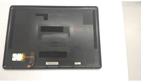 Кришка матриці корпуса для ноутбука HP Pavilion dv7, dv7-1005eo, 17.0", AP03W000700, Б/В - 302948