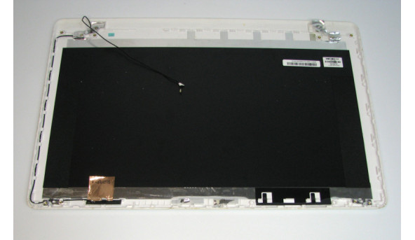 Кришка матриці корпуса для ноутбука HP 17-bs, 441.0C701.XXX, 926489-001, Б/В, всі кріплення, без пошкоджень. - 302949
