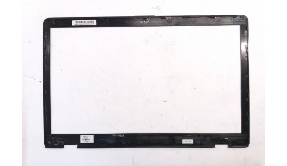 Рамка матриці корпуса для ноутбука HP 17-bs, 441.0C702.XXX, 926504-001, Б/В, всі кріплення, без пошкоджень. - 302955