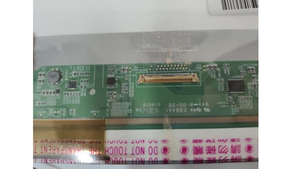Рамка матрицы корпуса для ноутбука Dell Latitude D830, 15.4 ", CN-OGF347 Б / У - 302960