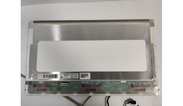 Крышка матрицы корпуса для ноутбука IBM Lenovo ThinkPad T43, 14,0 ", 62p4194, Б / У - 302963