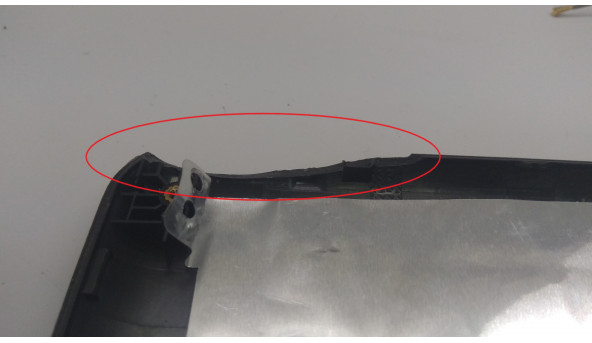 Кришка матриці корпуса для ноутбука HP Pavilion dv7, dv7-2125eo, 17.3", 519040-001, Б/В - 302971