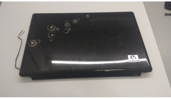 Крышка матрицы корпуса для ноутбука HP Pavilion dv7, dv7-2125eo, 17.3 ", 519040-001, Б / У
